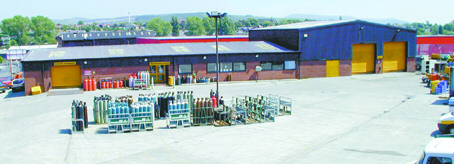 Our Premises