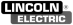 LINCOLN ELECTRIC