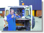 AWS Service & Repair