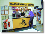 AWS Welding Supplies