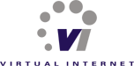 Click here to go to the Virtual Internet home page
